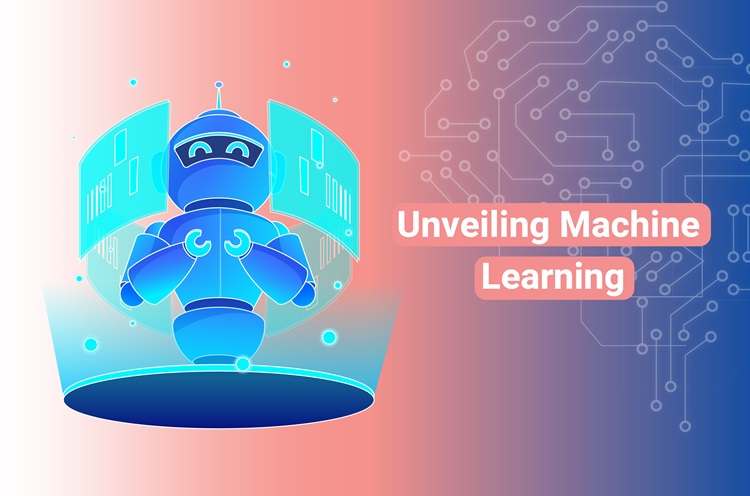 Unveiling Machine Learning