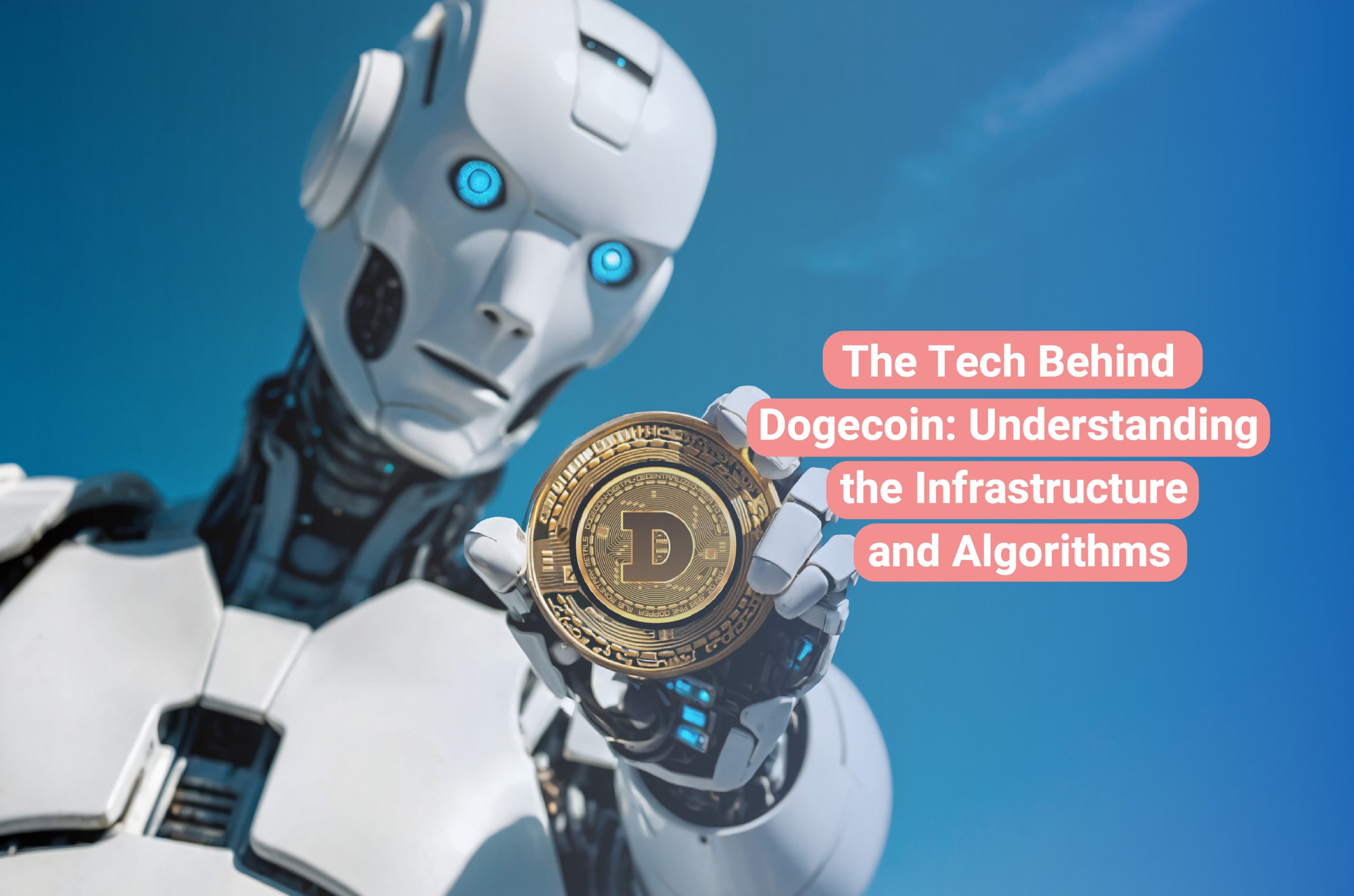 The Tech Behind Dogecoin: Understanding the Infrastructure and Algorithms