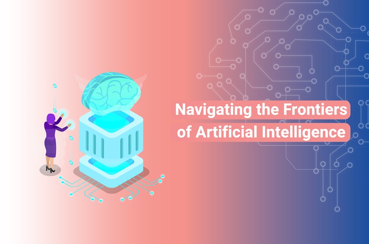 Navigating the Frontiers of Artificial Intelligence