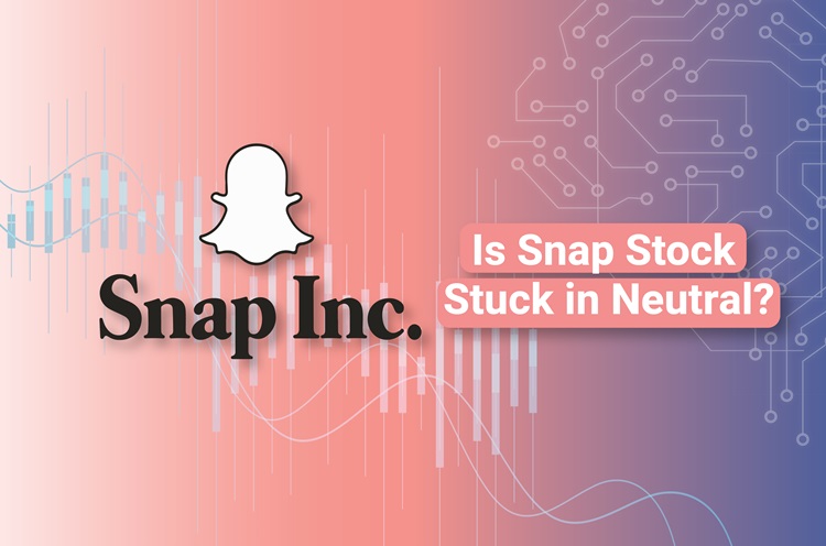 Is Snap Stock Stuck in Neutral?