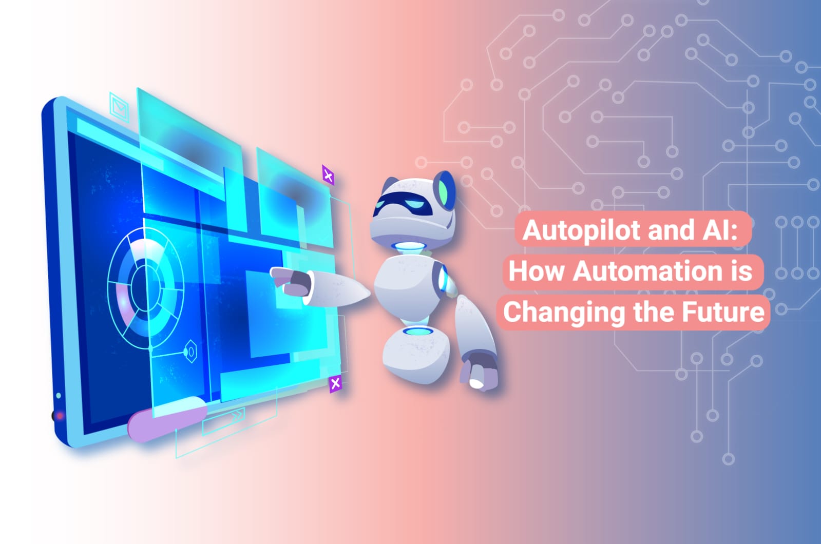 Autopilot and AI: How Automation is Changing the Future